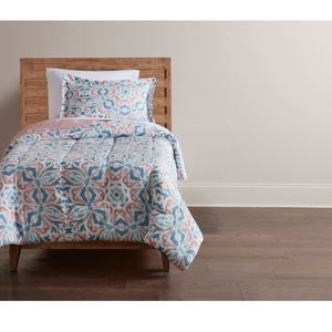 NEW Style Selections twin comforter set